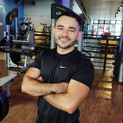 Daniel Junior