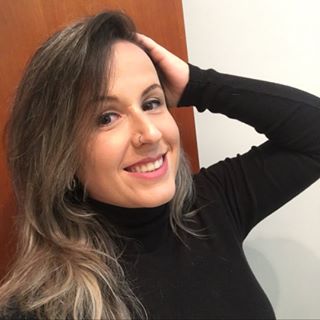 Jackeline Oliveira