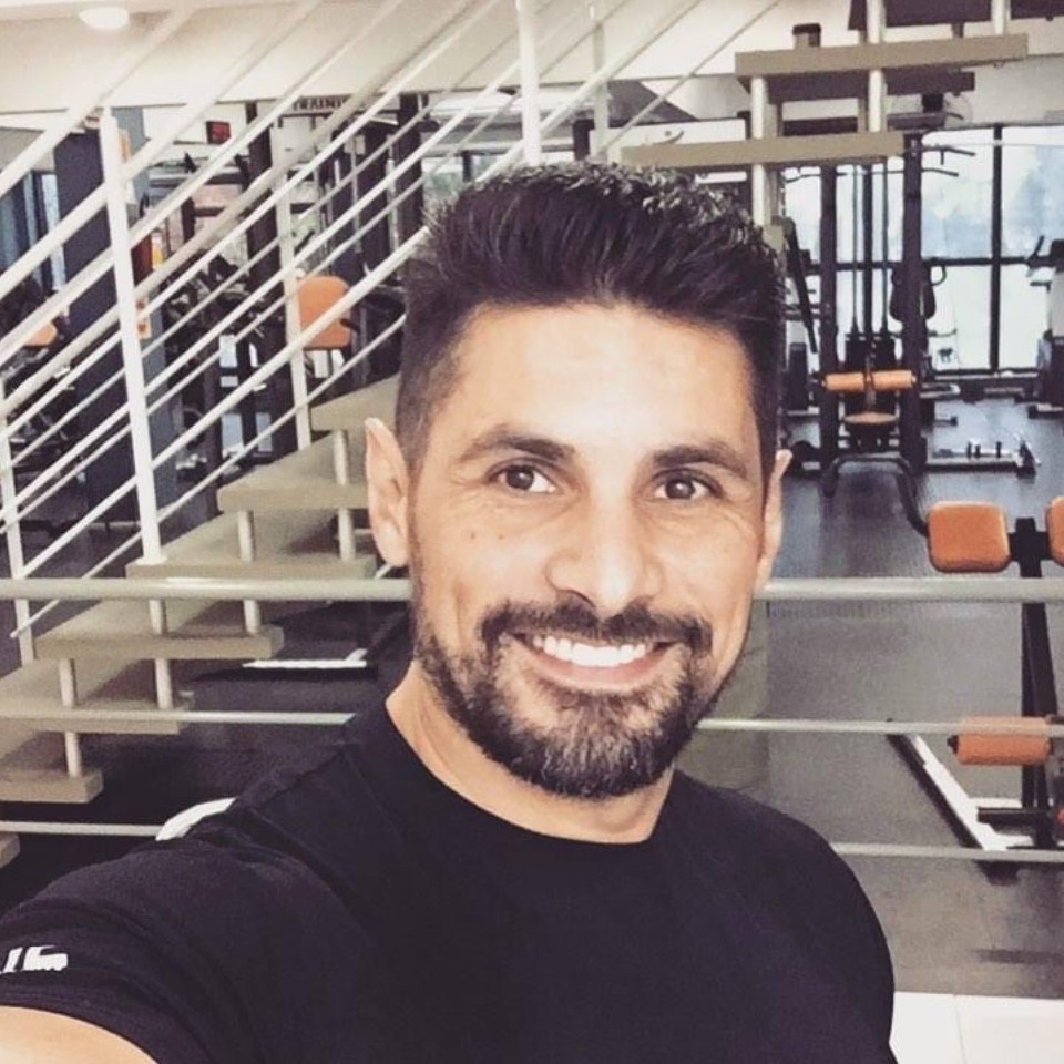 Luciano Castilhos