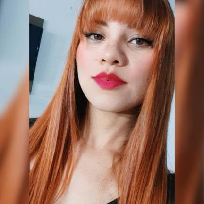 Andreza Santana