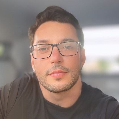 Daniel Ribeiro