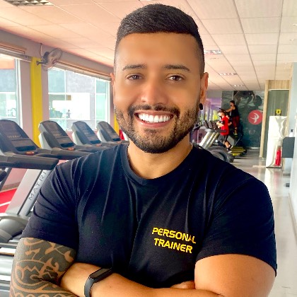 Patrick Hernandes de Souza Pereira