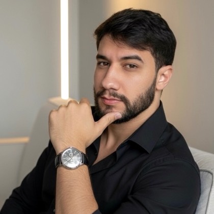 Carlos André
