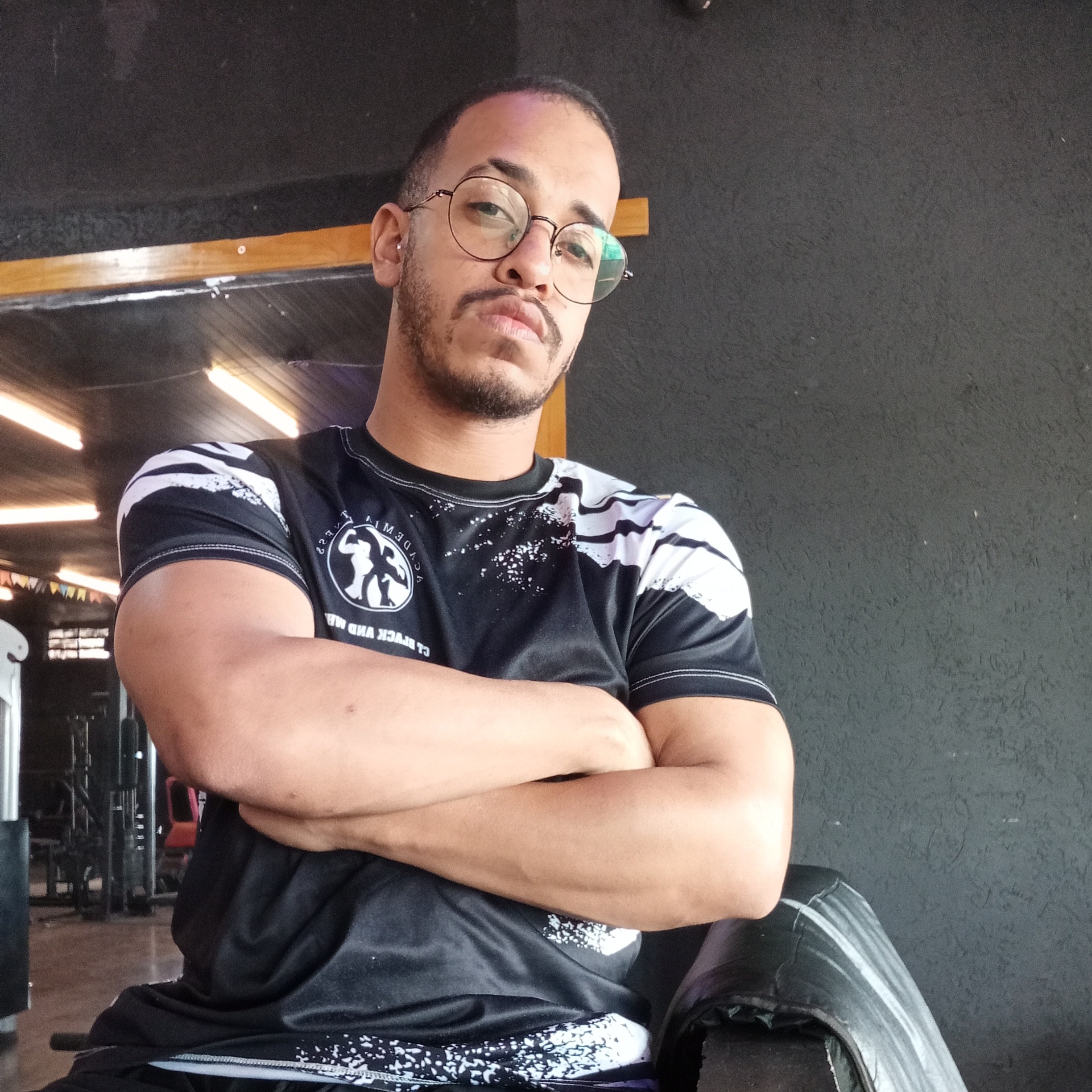 André Alves Matos