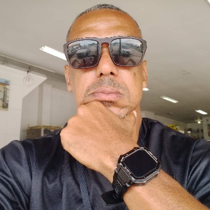 Robson Coutinho