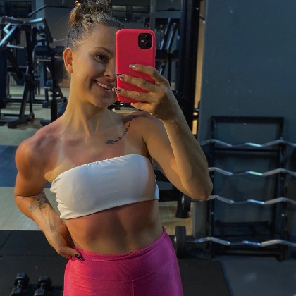 MARCIELI SOUZA