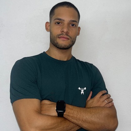 João Felipe Morais