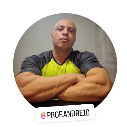André Silva da Conceição