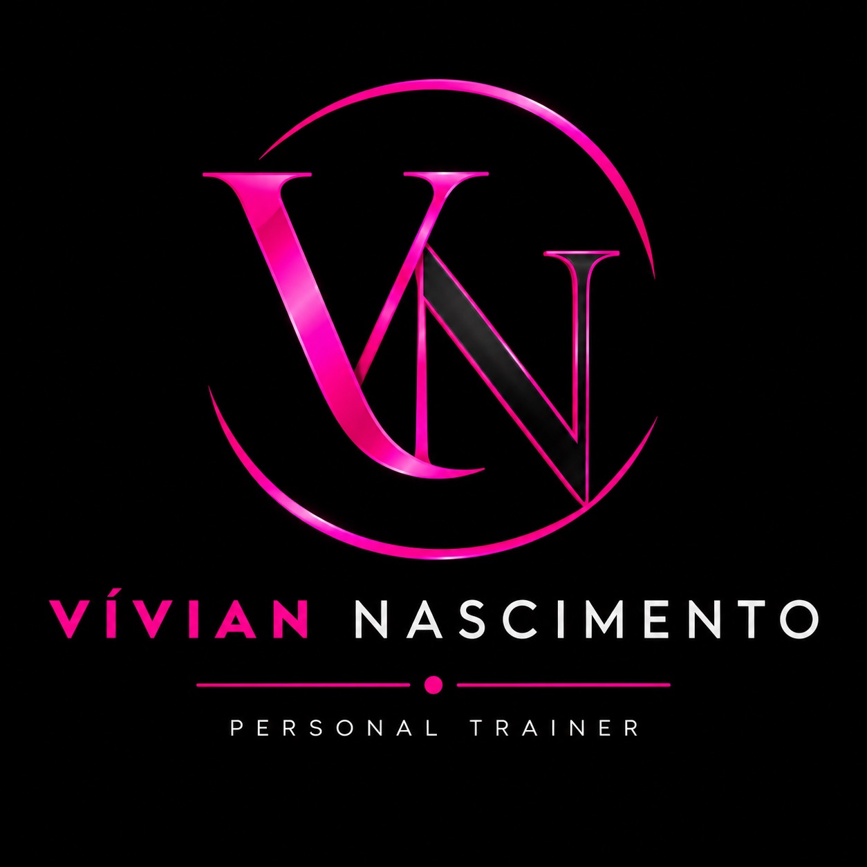 Personal Vívian Nascimento