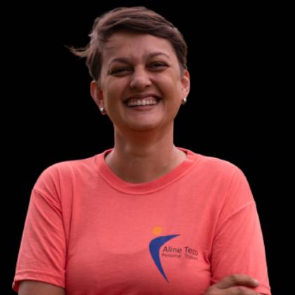 Aline Teco