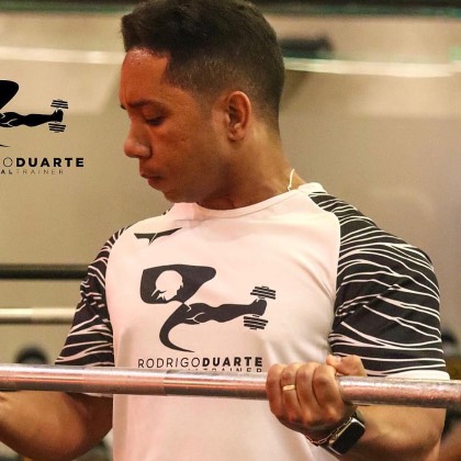 Rodrigo  Duarte