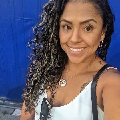 Nayara Maciel