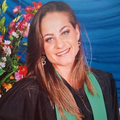 Janine Travassos Rocha