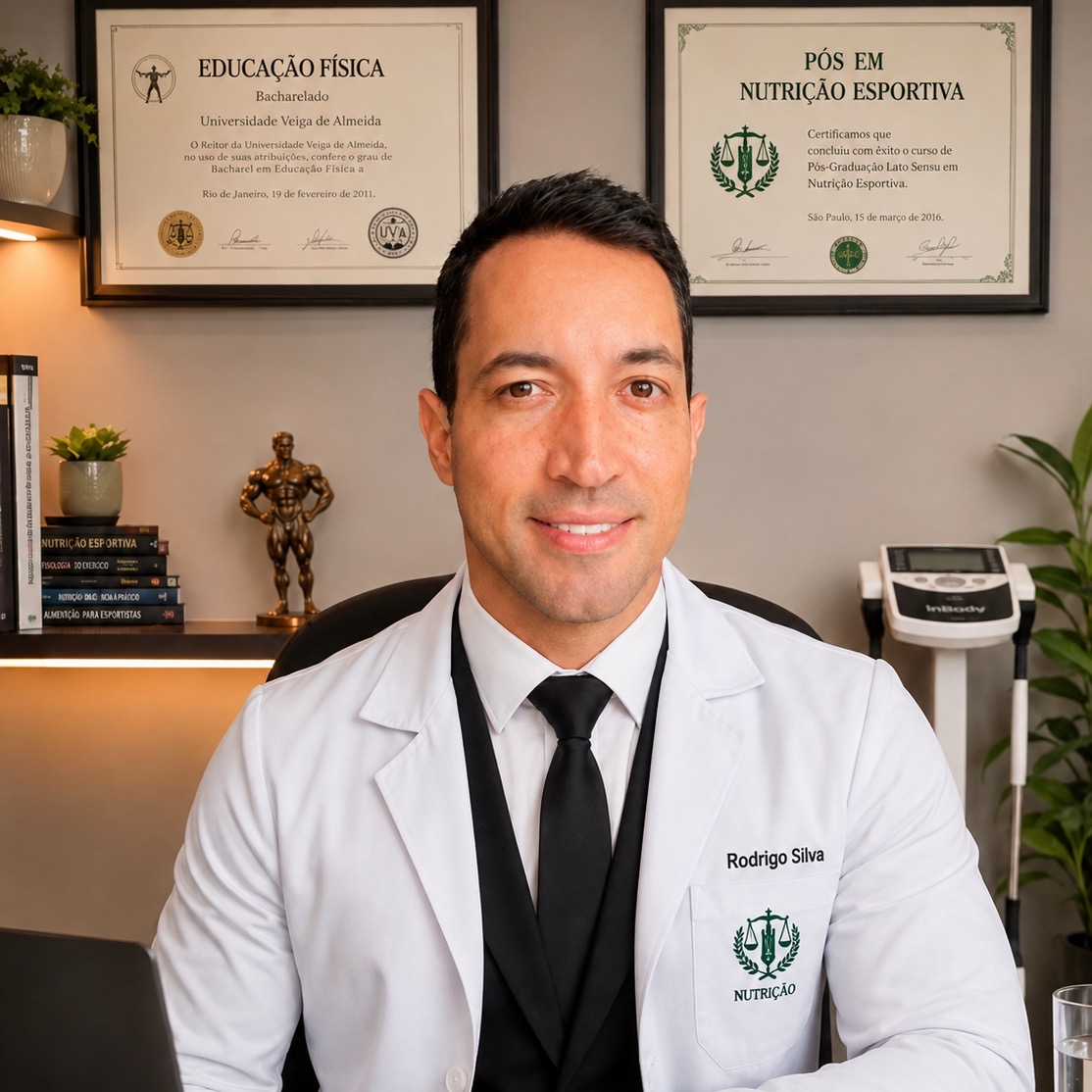 Rodrigo Silva