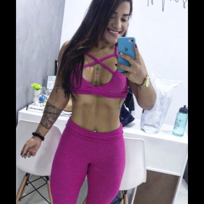 Gabryela Borba