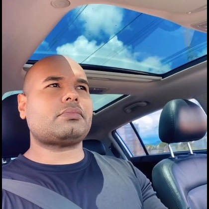FERNANDO ELIAKIM