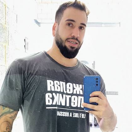 Renan Luiz Afonso