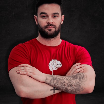 Gustavo Boff