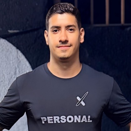 Erick Vargas