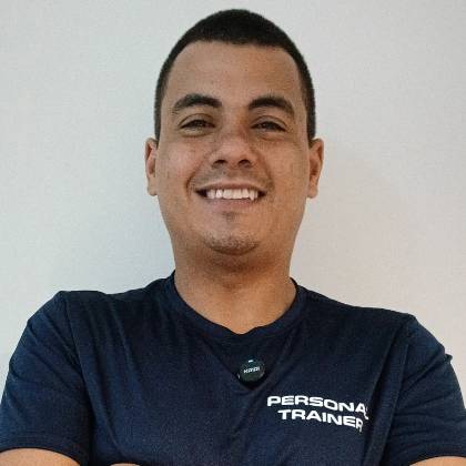 Bruno Melo de Souza