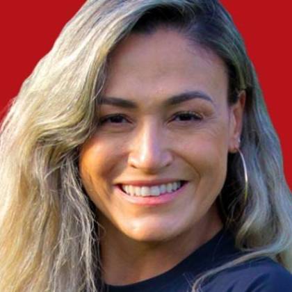 Rafaela Ferreira Rosa