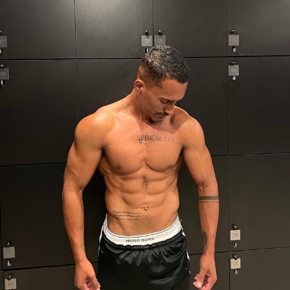 Jadson Lima