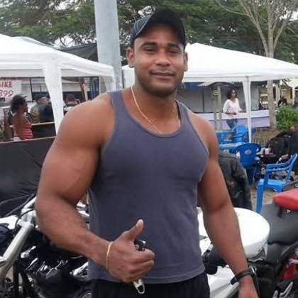 Dennis Souza