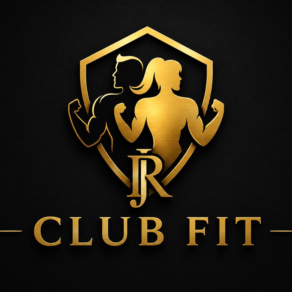 Clube fit jr