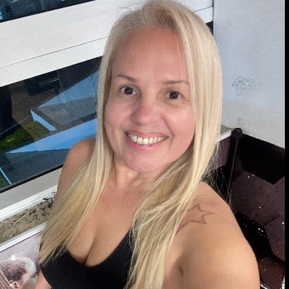 Patricia Santos