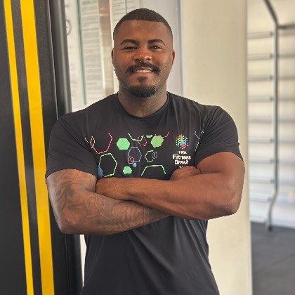 Michael da Silva Vieira
