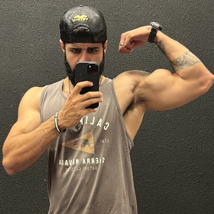 Yuri Moura