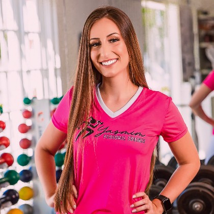 Yasmim Alves SantAna