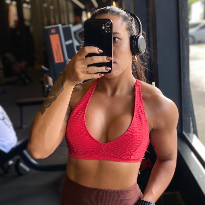 Beatriz Alves