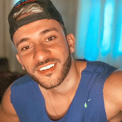 BRENO FERNANDES