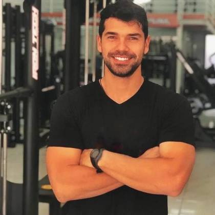 Argeu Dutra