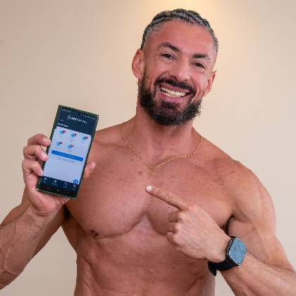 Flavio Cordeiro
