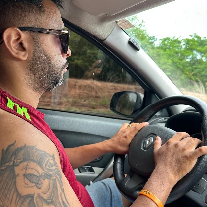 Luiz Gonzaga Moreira Júnior
