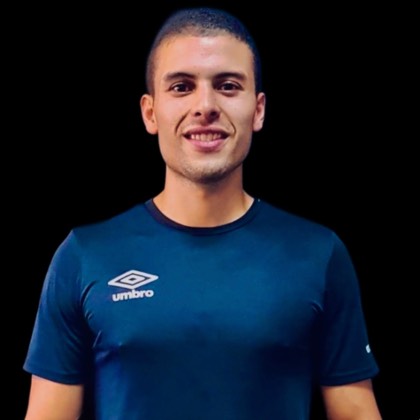 Thiago Nascimento