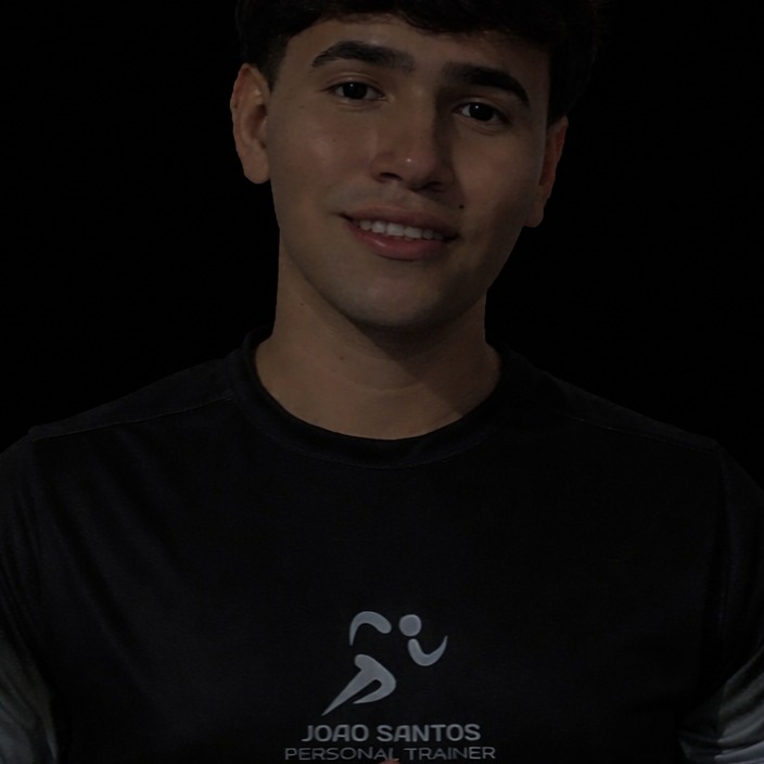 João Santos  Personal