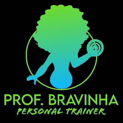 Bravinha Personal