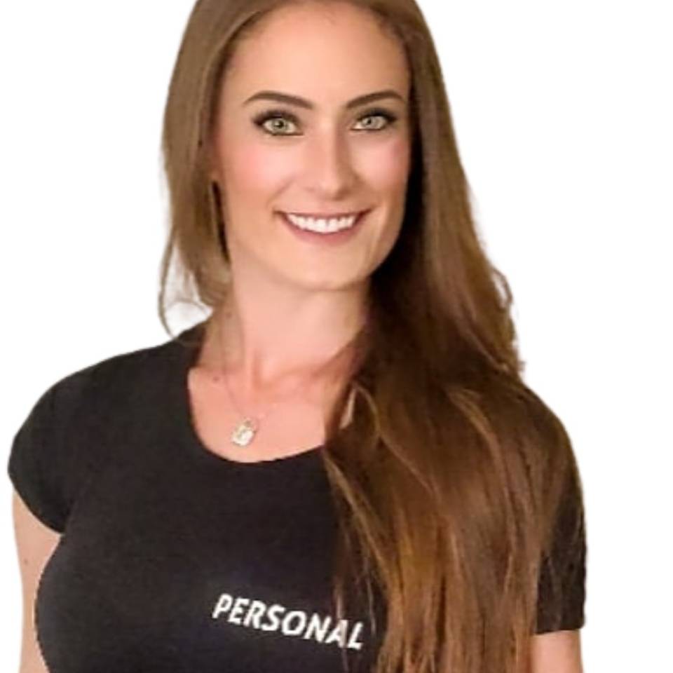 Larissa Eterovick