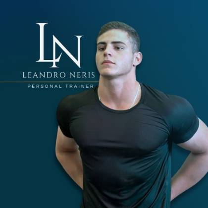 Leandro Neris