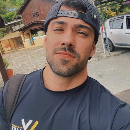 Luiz Gabriel Velloso