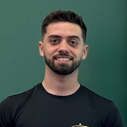 Rafael Serafim