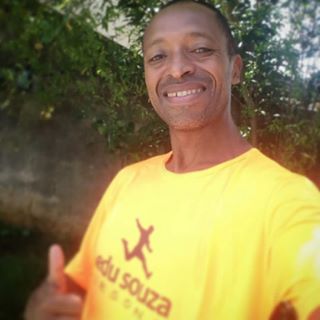 Prof Edu Souza