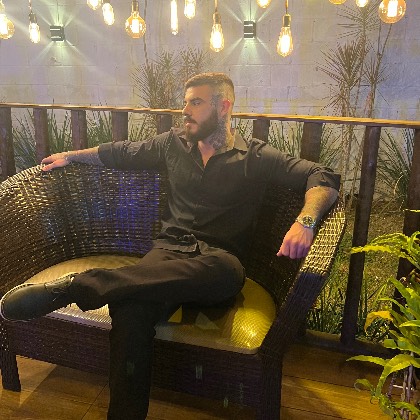 Matheus Bissoli Dalmazo