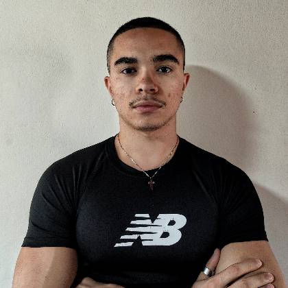 Lucas Vasconcelos Pietrantonio