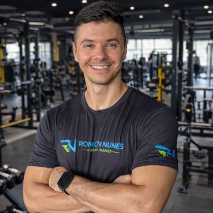 Ronison Nunes