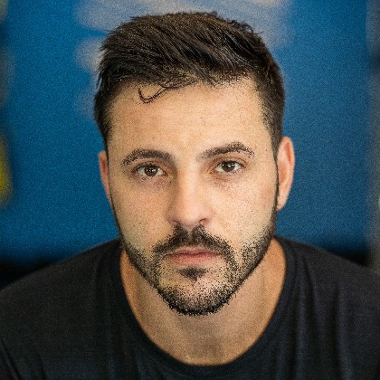 Fernando Baraúna