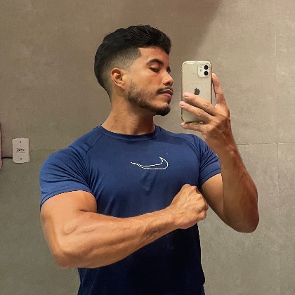 Pedro Souza